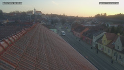 Havlíčkovo náměstí