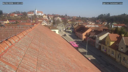 Havlíčkovo náměstí