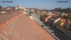 Havlíčkovo náměstí