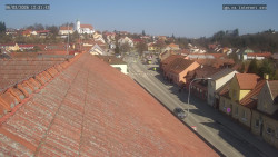 Havlíčkovo náměstí