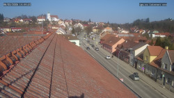 Havlíčkovo náměstí