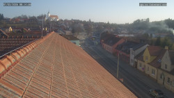 Havlíčkovo náměstí