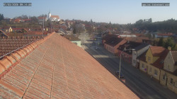 Havlíčkovo náměstí