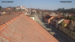 Havlíčkovo náměstí