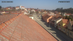 Havlíčkovo náměstí