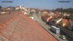 Havlíčkovo náměstí