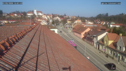 Havlíčkovo náměstí