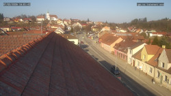 Havlíčkovo náměstí