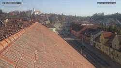 Havlíčkovo náměstí