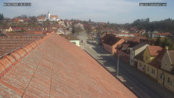 Havlíčkovo náměstí