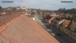 Havlíčkovo náměstí