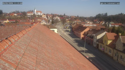 Havlíčkovo náměstí