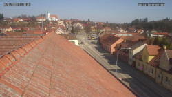 Havlíčkovo náměstí