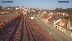 Havlíčkovo náměstí