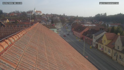 Havlíčkovo náměstí