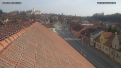 Havlíčkovo náměstí