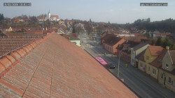 Havlíčkovo náměstí