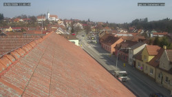 Havlíčkovo náměstí