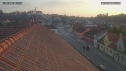 Havlíčkovo náměstí