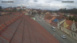 Havlíčkovo náměstí