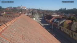 Havlíčkovo náměstí