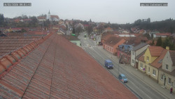 Havlíčkovo náměstí