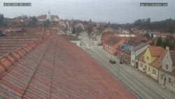 Havlíčkovo náměstí