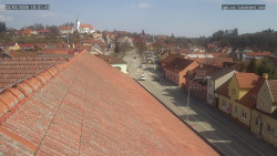 Havlíčkovo náměstí