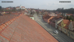 Havlíčkovo náměstí