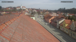 Havlíčkovo náměstí