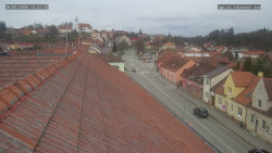 Havlíčkovo náměstí