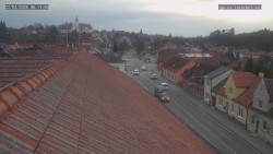 Havlíčkovo náměstí