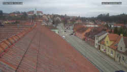 Havlíčkovo náměstí