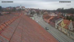 Havlíčkovo náměstí