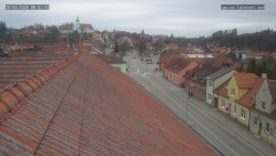 Havlíčkovo náměstí