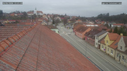 Havlíčkovo náměstí