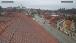 Havlíčkovo náměstí