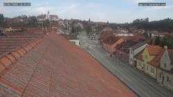 Havlíčkovo náměstí