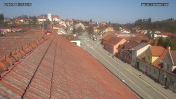 Havlíčkovo náměstí