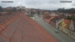 Havlíčkovo náměstí