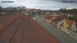 Havlíčkovo náměstí