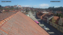 Havlíčkovo náměstí