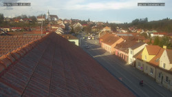 Havlíčkovo náměstí