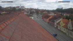 Havlíčkovo náměstí