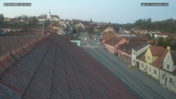 Havlíčkovo náměstí