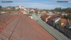 Havlíčkovo náměstí