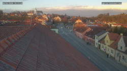 Havlíčkovo náměstí