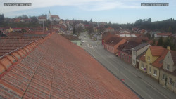 Havlíčkovo náměstí