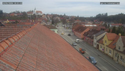 Havlíčkovo náměstí