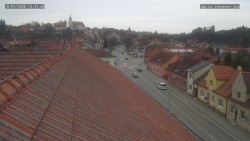 Havlíčkovo náměstí